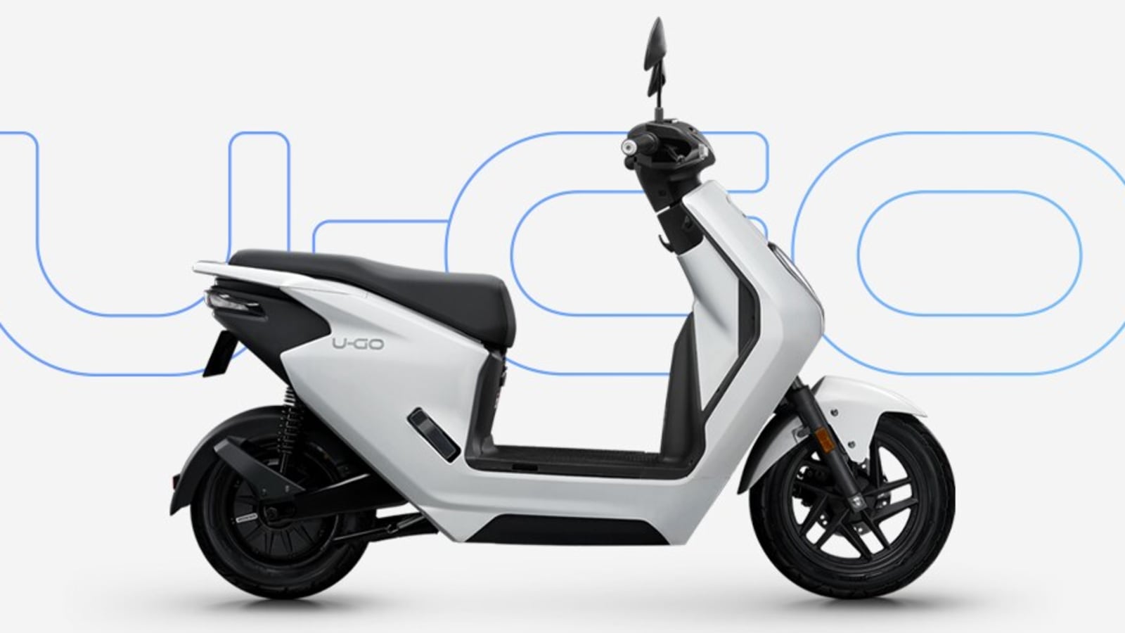 Honda launches affordable new electric scooter U-GO