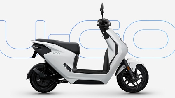 Scooty discount price latest