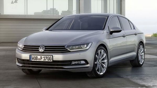 Wolfsburg, we have a problem: how Volkswagen stopped in China » TecXite