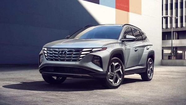 This Hyundai SUV is rated as the safest on US roads HT Auto