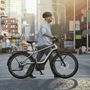 Keeping in mind the urban electric mobility sector, the design and aesthetic of these e-bikes have been kept minimal and ergonomic. (Harley Davidson)