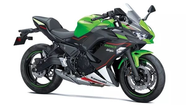 kawasaki ninja new launch