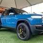 While a number of states and cities are still under consideration, the Texas site has become the front-runner for Rivian. (REUTERS)