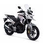 Representational Image of Honda CB190X (Honda)