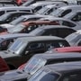 More than a fifth of all-electric vehicles imported to Russia between January and May were sold in Khabarovsk and other areas of eastern Russia. (Representational image) (REUTERS)