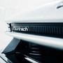 The new Lamborghini Countach gets a sleek and sharp nose, just like the original model. (Image: Instagram/Lamborghini)