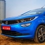 Representational file image of the Tata Altroz iTurbo. (HTAuto/Sabyasachi Dasgupta)