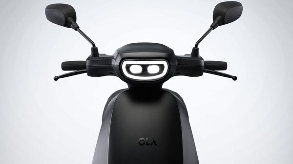 Ola's new e-scooter will be launched on August 15th.