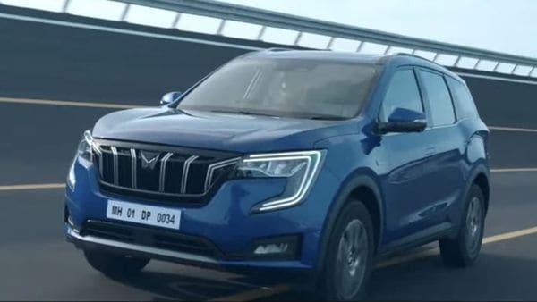 Mahindra will offer XUV700 with petrol and diesel engine options, and is backing class-leading performance figures. The top-of-the-line diesel engine will offer 420 Nm of torque and belt out 185 hp. The vehicle claims to hit 60 kmph from zero in under five seconds and there are four drive modes to choose from as well. Mahindra will offer XUV700 with petrol and diesel engine options, and is backing class-leading performance figures. The top-of-the-line diesel engine will offer 420 Nm of torque and belt out 185 hp. The vehicle claims to hit 60 kmph from zero in under five seconds and there are four drive modes to choose from as well.