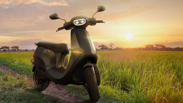 Ola electric scooter S1 to launch today: Price expectation, where to watch
