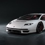 The all-new Lamborghini Countach LPI 800-4. (Lamborghini)
