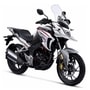Representational Image of Honda CB190X (Honda)