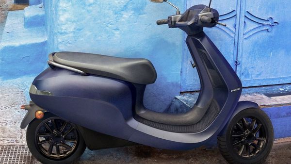 All electric scooty discount price