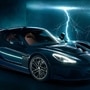 Rimac Nevara has broken its own quarter mile record to set a new one.