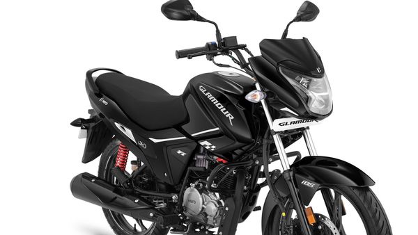 Two wheeler hero sale