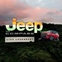 The installation by Jeep India.&nbsp;