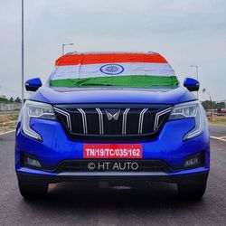 Mahindra XUV700 showcases how far Indian automakers have come in terms of offering well-designed vehicles that are formidably stylish to look at and yet offer a premium cabin and a decent drive dynamic.