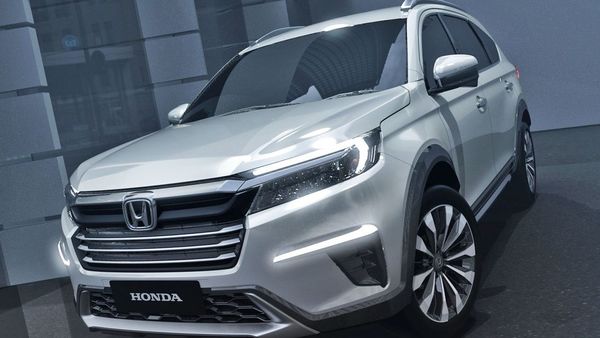 Honda puts focus back on SUVs plans new model for India HT Auto