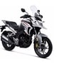 Representational Image of Honda CB190X (Honda)