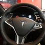 On Tesla AI Day, the US-based EV maker showcased the progress in its self-driving technology Autopilot, which is under a regulatory spotlight after a series of crashes. (AFP)