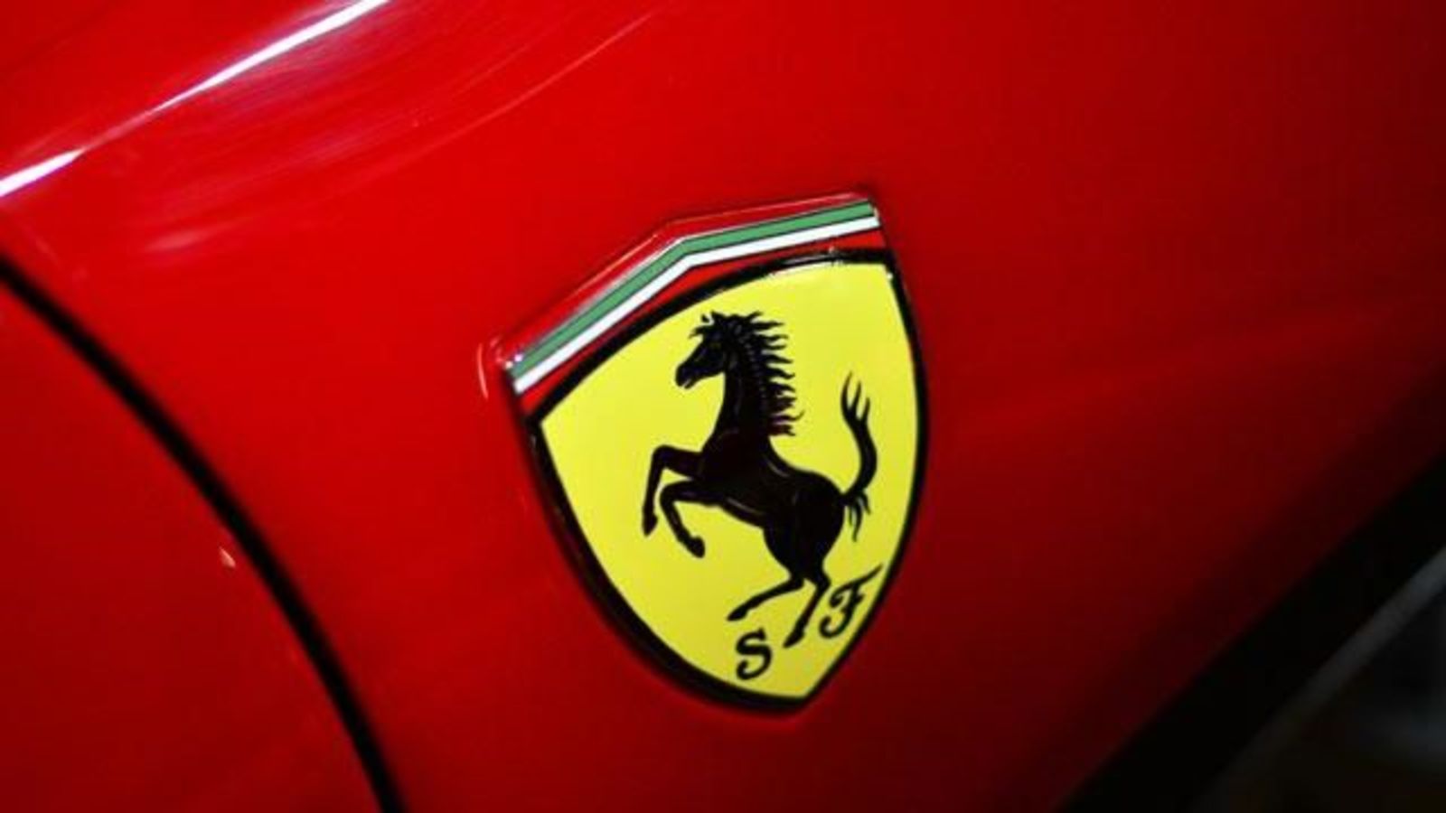 Ferrari patents innovative air conditioning system: Report | HT Auto