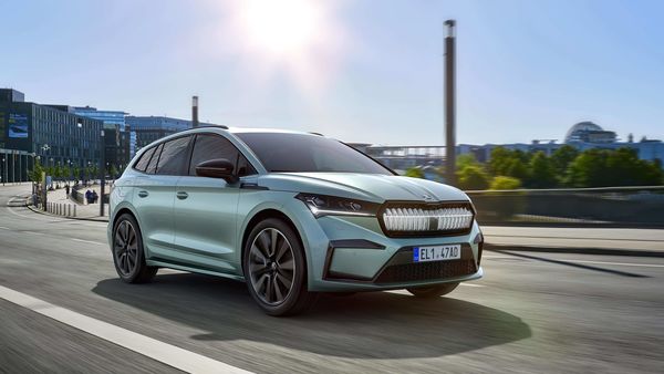 All-electric Skoda Octavia in the works to join new EV line-up