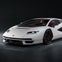 The all-new Lamborghini Countach LPI 800-4. (Lamborghini)