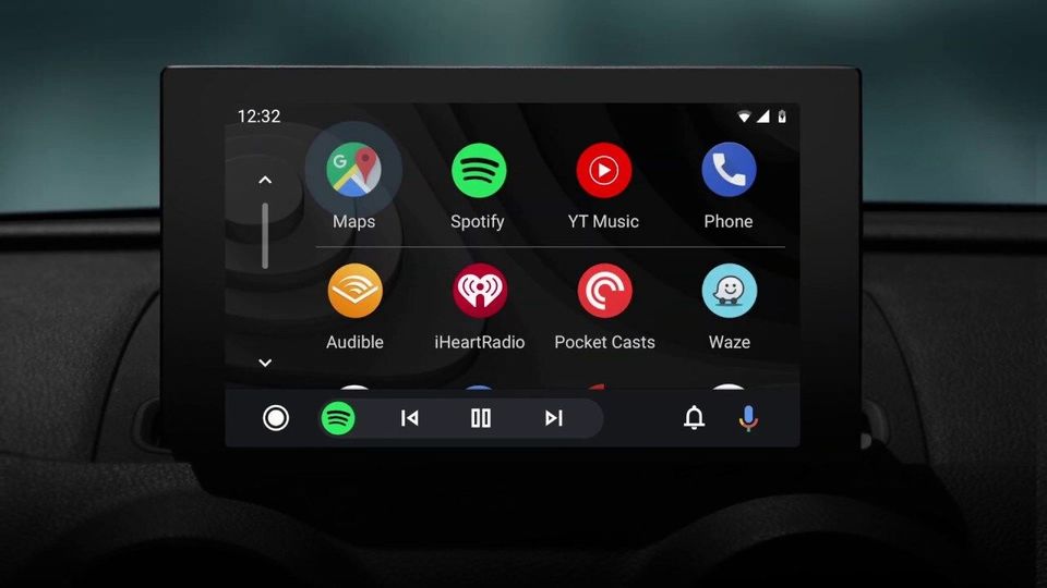 Google to replace Android Auto for phones with Google Assistant in new ...
