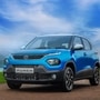 Tata Punch will compete in a fast-growing micro-SUV space.