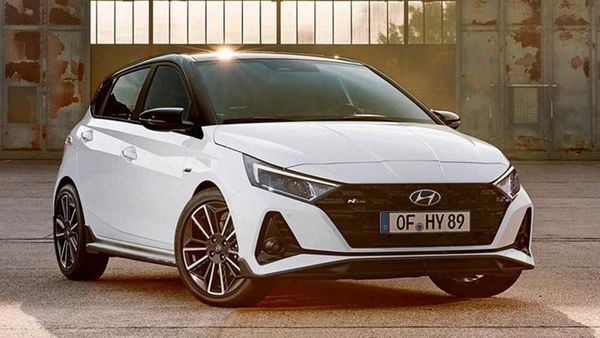 The Hyundai i20 N Line will be the first of several N Line products making way into India. The Hyundai i20 N Line will be the first of several N Line products making way into India.