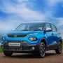 Tata Punch will compete in a fast-growing micro-SUV space.