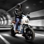 With 12 sensors and a motor that powers it to a top speed of 70kmph, the Rugged electric scooter can be a viable option for city commutes.