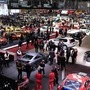 File photo of Geneva Motor Show