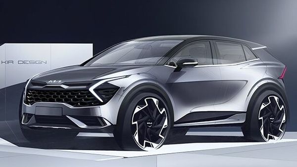 New Kia Sportage SUV specifications revealed - CarWale