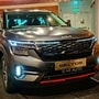 The new Kia Seltos X-Line will be launched in India in September this year.&nbsp;