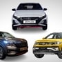 Some of the cars launching in the Indian market in the month of September.