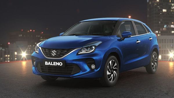 Maruti Suzuki Baleno was first launched in India in 2015.