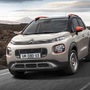 The Citroen C3 SUV, which is codenamed C21, is likely to be launched in the Indian market early next year.