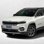 Jeep has launched 2022 Commander 7-seater SUV in countries like Brazil and Argentina. It is based on the same platform used for Compass, Renegade and other Jeep models.