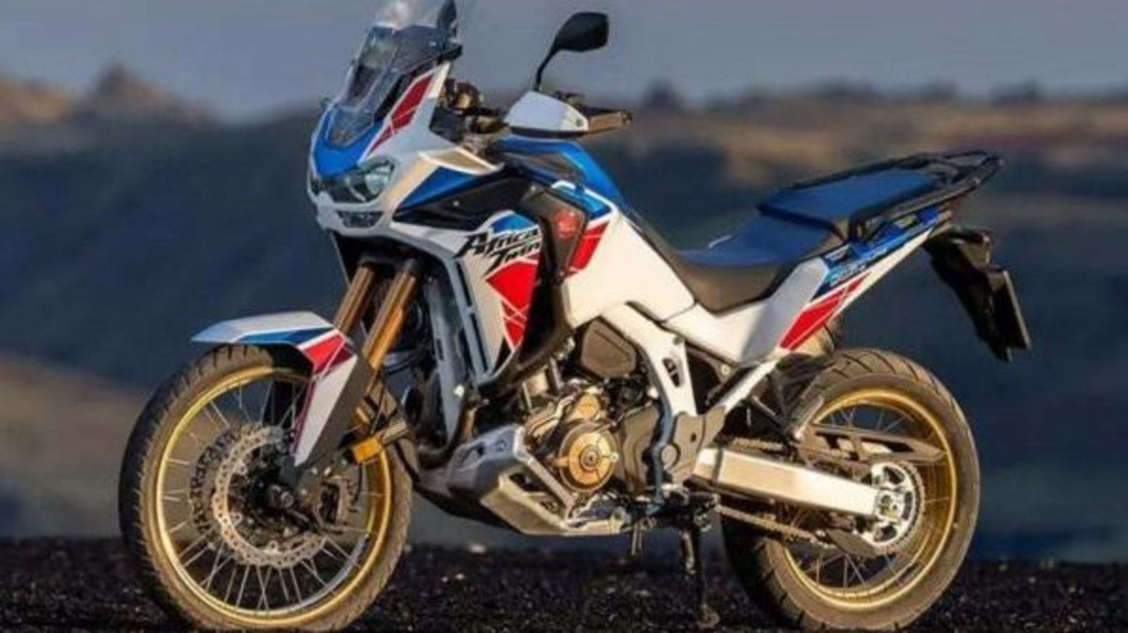 New Honda Africa Twin 1100 revealed with major mechanical upgrades