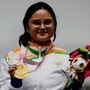 Mahindra Group Chairman Anand Mahindra wants his team to design an SUV for specially-abled people which will be gifted and dedicated to India's para shooter Avani Lekhara, the first woman athlete to win Gold at the Tokyo Paralympics 2021.
