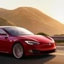 Tesla, which is looking to set up a factory in India if it is successful with imported vehicles, is holding early talks with some companies for the supply of components such as instrument panels, windshields, differential gears, brakes and power seats. (AP)