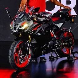 Tvs Apache Rtr 180 Price Mileage Images Colours Reviews Specs