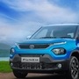 Tata Punch will compete in a fast-growing micro-SUV space.