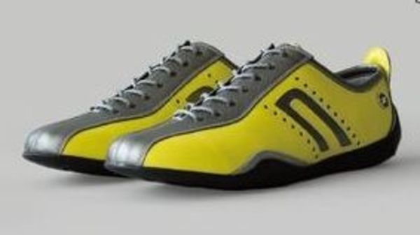 How these specially designed Nissan shoes may help performance driving HT Auto