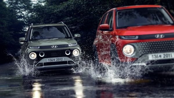 Hyundai is likely to offer Casper with a choice of a 1.2-litre four-cylinder naturally aspirated engine, the same that powers the Grand i10 Nios, producing 83 hp of power and 114 Nm of peak torque. Hyundai is likely to offer Casper with a choice of a 1.2-litre four-cylinder naturally aspirated engine, the same that powers the Grand i10 Nios, producing 83 hp of power and 114 Nm of peak torque.