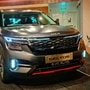 Kia Seltos X Line seeks to make the battle among mid-size SUVs even more intense.