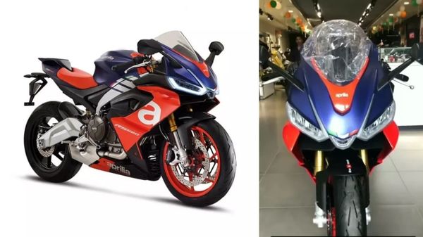 2021 aprilia rs online 660 price