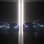 Genesis has teased its upcoming electric vehicles.