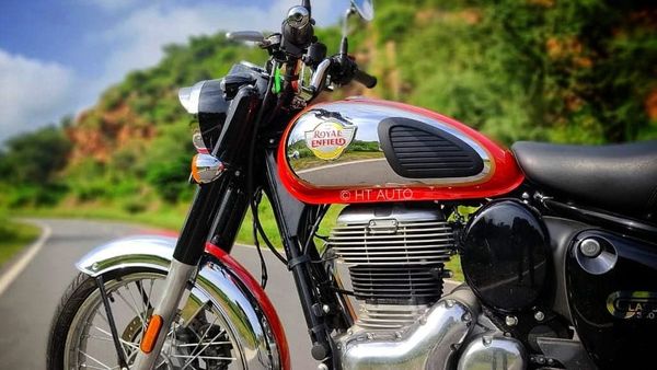 Why Royal Enfield sales may have dipped in August and why it may